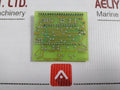 Analog Input Adaptor Pcb Module Nor Control Nn-832.4