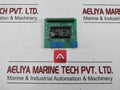 Analog Input Adaptor Pcb Nn-832.14 Norcontrol