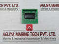 Analog Input Adaptor Pcb Nn-832.4 Nor Control