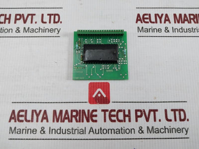 Analog Input Adaptor Pcb Nn-832.4 Nor Control