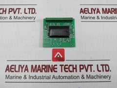 Analog Input Adaptor Pcb Nn-832.4 Nor Control