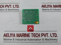 Analog Input Adaptor Pcb Nn-832.4 Nor Control