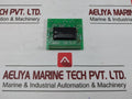 Analog Input Adaptor Pcb Nn-832.4 Nor Control