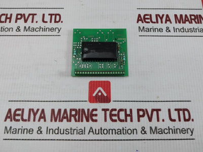 Analog Input Adaptor Pcb Nn-832.4 Nor Control