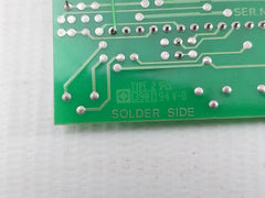 Analog Input Adaptor Pcb Nn-832.4 Nor Control