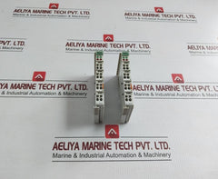 Analog Input Ethercat Terminal 4…20 Ma Beckhoff Noris Nl3052