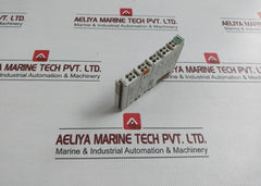 Analog Input Ethercat Terminal 4…20 Ma Beckhoff Noris Nl3052