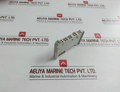 Analog Input Ethercat Terminal 4…20 Ma Beckhoff Noris Nl3052