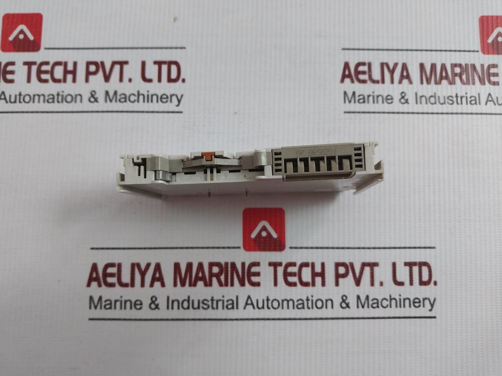 Analog Input Ethercat Terminal 4…20 Ma Beckhoff Noris Nl3052