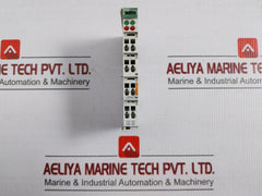 Analog Input Module 24Vdc 0,08-2.5Mm2 part no 750-476/000-200 Wago