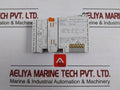 Analog Input Module 24Vdc 0,08-2.5Mm2 part no 750-476/000-200 Wago