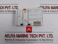 Analog Input Module 24Vdc 0,08-2.5Mm2 part no 750-476/000-200 Wago