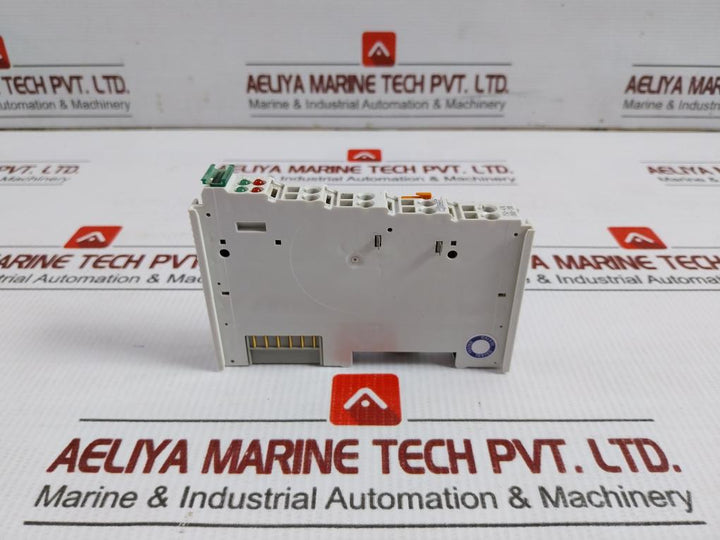 Analog Input Module 24Vdc 0,08-2.5Mm2 part no 750-476/000-200 Wago