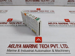 Analog Input Module 24Vdc 0,08-2.5Mm2 part no 750-476/000-200 Wago