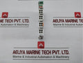 Analog Input Module 750-476/000-200 Wago 55°C 24Vdc