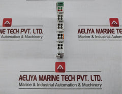 Analog Input Module 750-476/000-200 Wago 55°C 24Vdc
