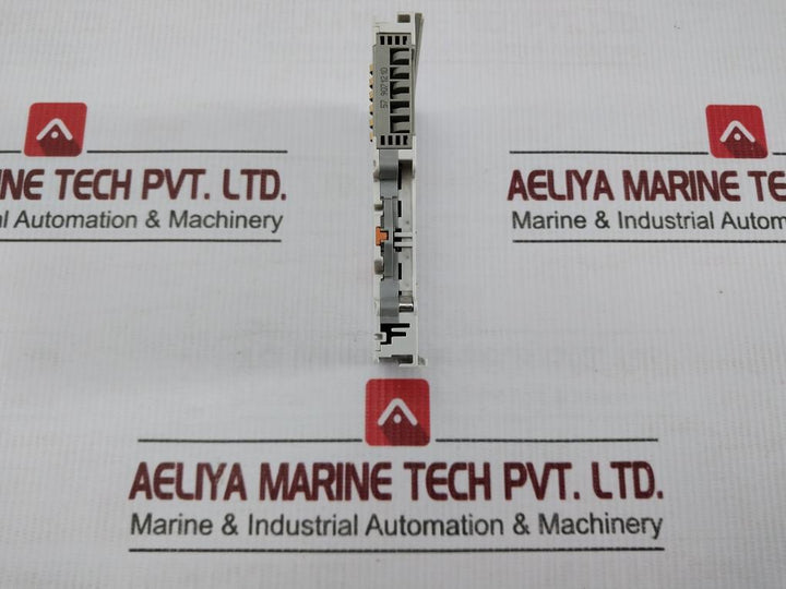 Analog Input Module 750-476/000-200 Wago 55°C 24Vdc