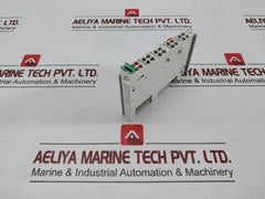 Analog Input Module 750-476/000-200 Wago 55°C 24Vdc