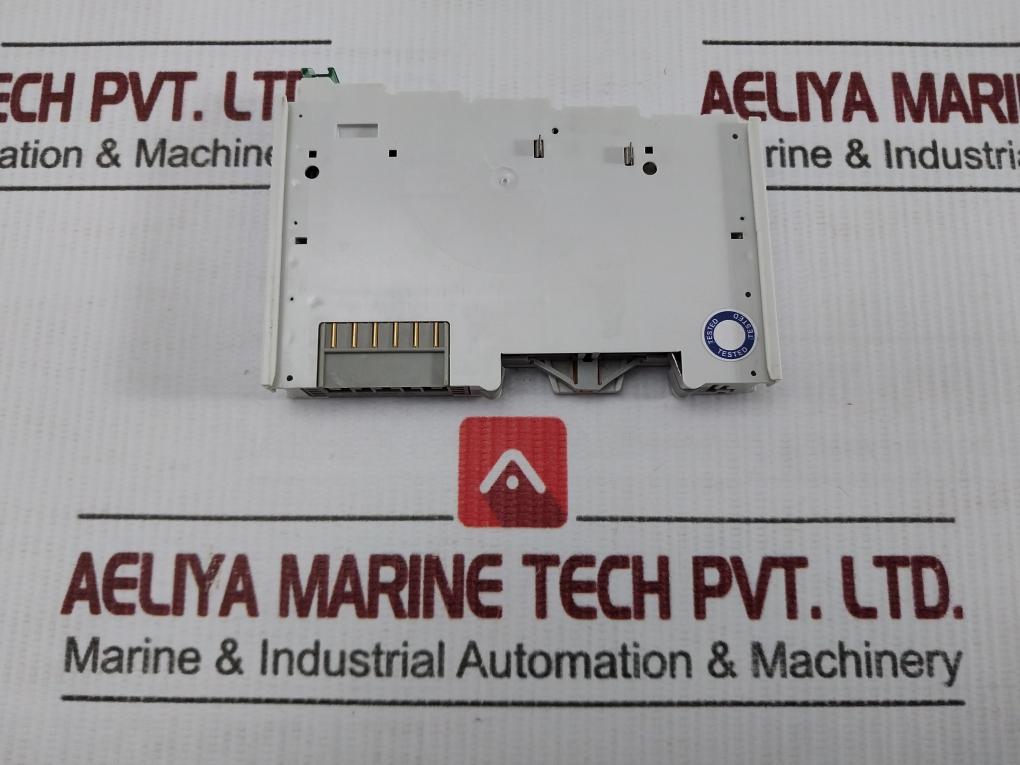 Analog Input Module 750-476/000-200 Wago 55°C 24Vdc