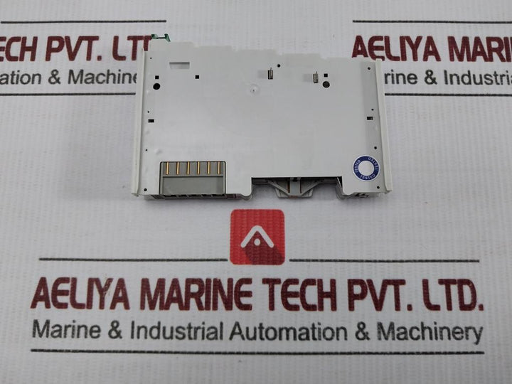 Analog Input Module 750-476/000-200 Wago 55°C 24Vdc
