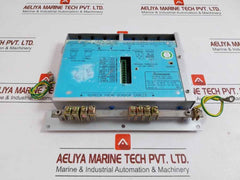 Analog Input Node Pressure Transducer Module 12V -20 +70°C Autronica Al-100/Ai8Ex