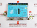 Analog Input Node Pressure Transducer Module 12V -20 +70°C Autronica Al-100/Ai8Ex