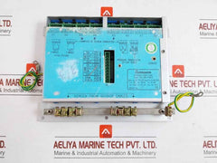 Analog Input Node Pressure Transducer Module 12V -20 +70°C Autronica Al-100/Ai8Ex