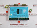 Analog Input Node Pressure Transducer Module 12V -20 +70°C Autronica Al-100/Ai8Ex