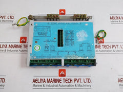 Analog Input Node Pressure Transducer Module 12V -20 +70°C Autronica Al-100/Ai8Ex