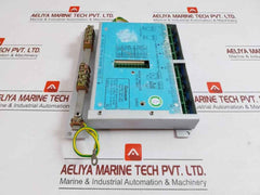 Analog Input Node Pressure Transducer Module 12V -20 +70°C Autronica Al-100/Ai8Ex