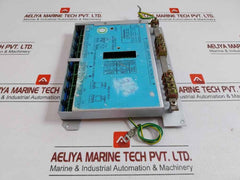 Analog Input Node Pressure Transducer Module 12V -20 +70°C Autronica Al-100/Ai8Ex