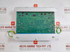 Analog Input Node Pressure Transducer Module 12V -20 +70°C Autronica Al-100/Ai8Ex