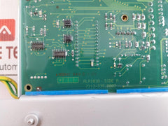 Analog Input Node Pressure Transducer Module 12V -20 +70°C Autronica Al-100/Ai8Ex