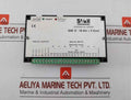 Analog Input/Output Module S48 8-16 Ain + 2 Aout Telefrang