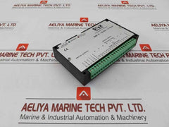 Analog Input/Output Module S48 8-16 Ain + 2 Aout Telefrang