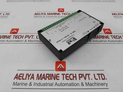 Analog Input/Output Module S48 8-16 Ain + 2 Aout Telefrang