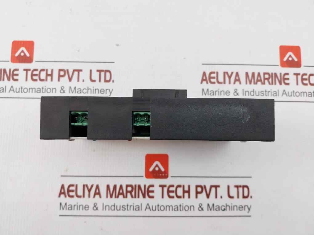 Analog Input/Output Module S48 8-16 Ain + 2 Aout Telefrang