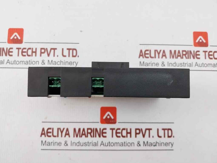 Analog Input/Output Module S48 8-16 Ain + 2 Aout Telefrang