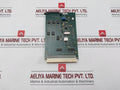 Analog Input Pc Board Ai-400 Kongsberg Simrad 37970092 B