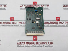 Analog Input Pc Board Ai-400 Kongsberg Simrad 37970092 B