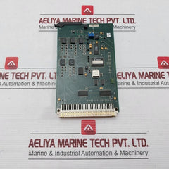 Analog Input Pc Board Ai-400 Kongsberg Simrad 37970092 B
