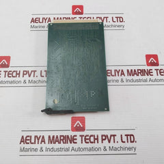 Analog Input Pc Board Ai-400 Kongsberg Simrad 37970092 B