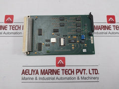 Analog Input Pc Board Ai-400 Kongsberg Simrad 37970092 B
