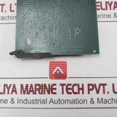 Analog Input Pc Board Ai-400 Kongsberg Simrad 37970092 B