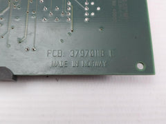 Analog Input Pc Board Ai-400 Kongsberg Simrad 37970092 B