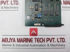 Analog Input Pc Board Ai-400 Kongsberg Simrad 37970092 B