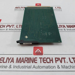 Analog Input Pc Board Ai-400 Kongsberg Simrad 37970092 B