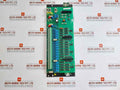 Analog Input Pcb Module 40-150V 6W Ge Westerm D20 Az