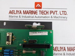 Analog Input Pcb Module 40-150V 6W Ge Westerm D20 Az