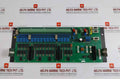 Analog Input Pcb Module 40-150V 6W Ge Westerm D20 Az